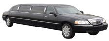 6 Passenger Limo