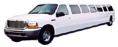 8-10 Passenger Excursion